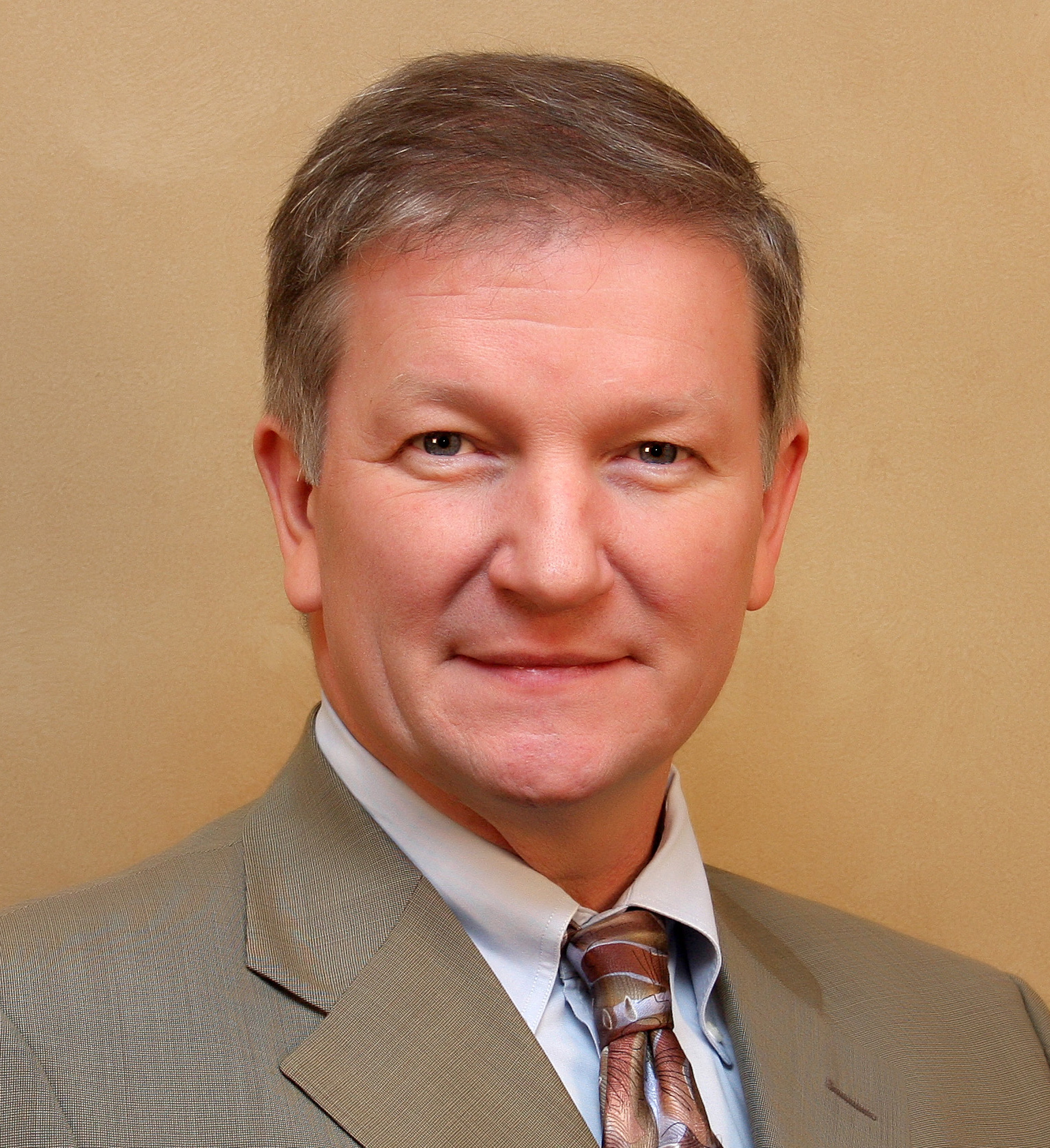 Dr. Scott Gibbs on spine surgeon leadership